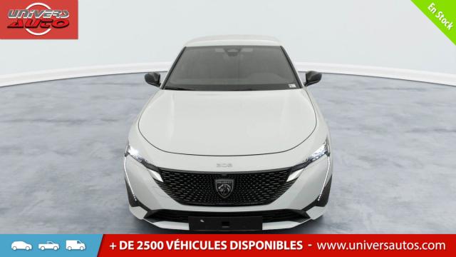 Peugeot 308 image 8