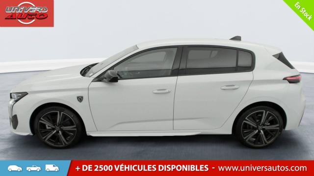 Peugeot 308 image 2