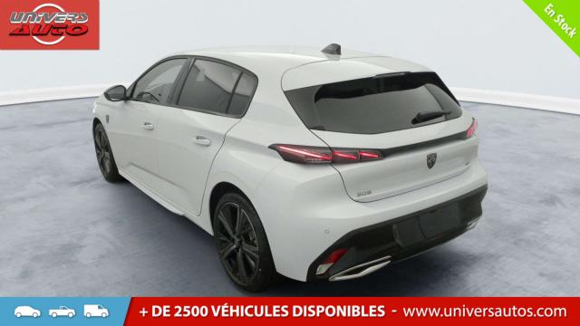 Peugeot 308 image 4