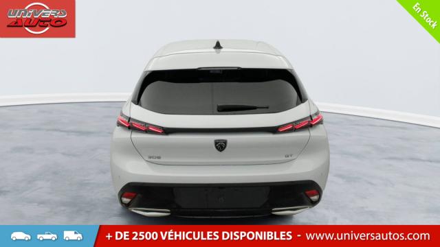 Peugeot 308 image 5