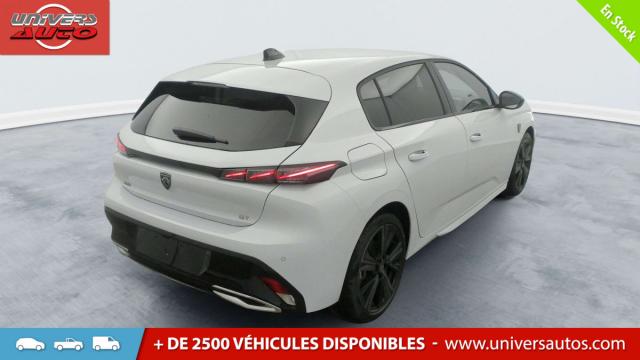 Peugeot 308 image 3