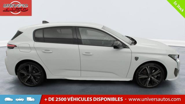 Peugeot 308 image 9