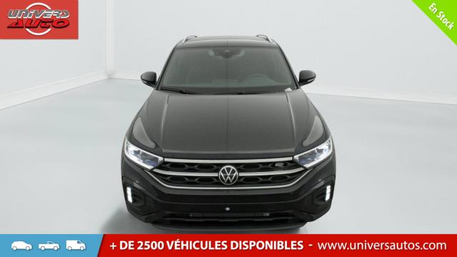 Volkswagen T-Roc image 3