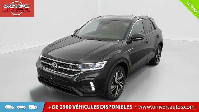 Volkswagen T-Roc image 2