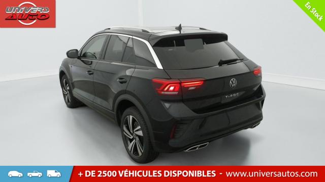 Volkswagen T-Roc image 6