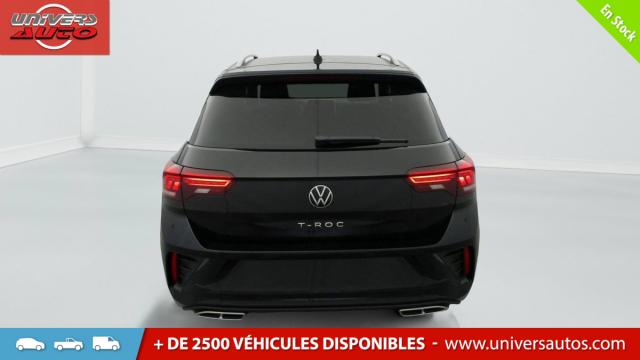 Volkswagen T-Roc image 9