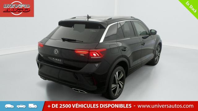 Volkswagen T-Roc image 4