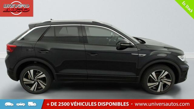 Volkswagen T-Roc image 1