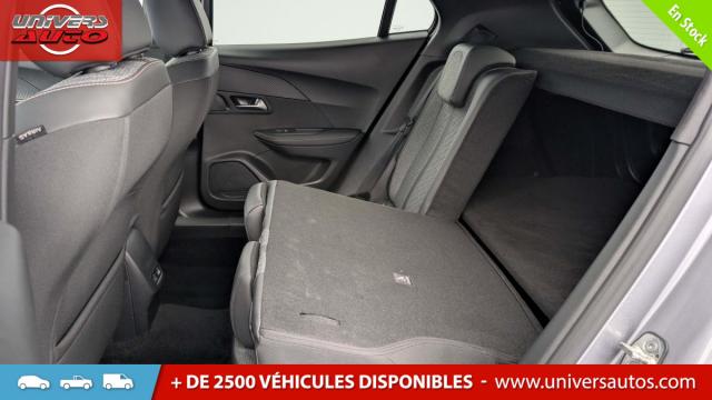 Peugeot 2008 image 5