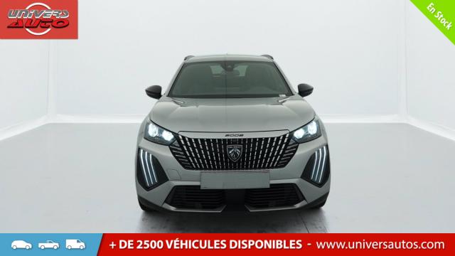 Peugeot 2008 image 7