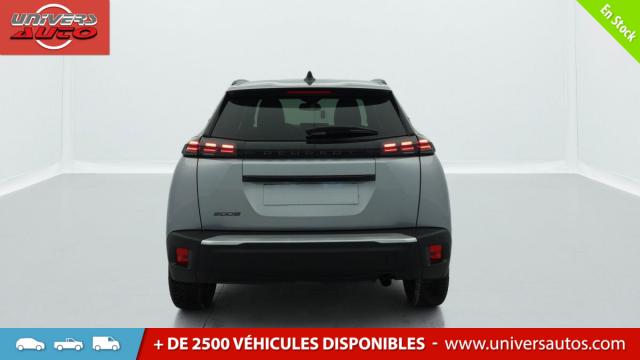 Peugeot 2008 image 1