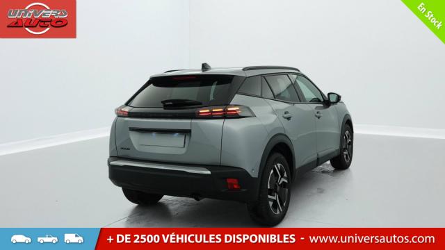 Peugeot 2008 image 9