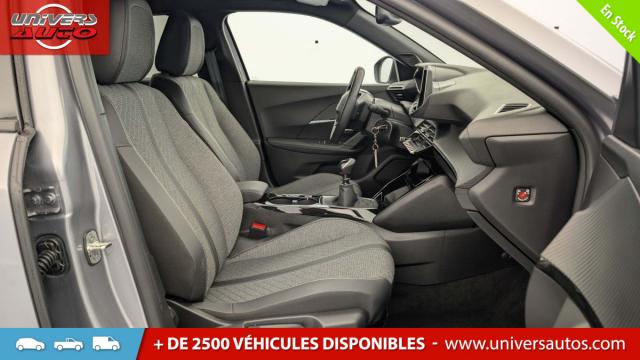 Peugeot 2008 image 8