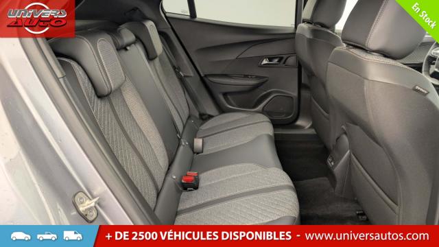 Peugeot 2008 image 6