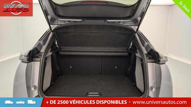 Peugeot 2008 image 3
