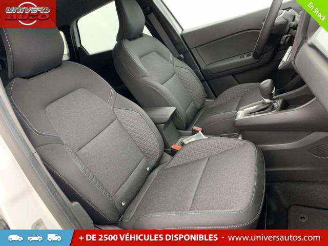 Renault Symbioz image 6