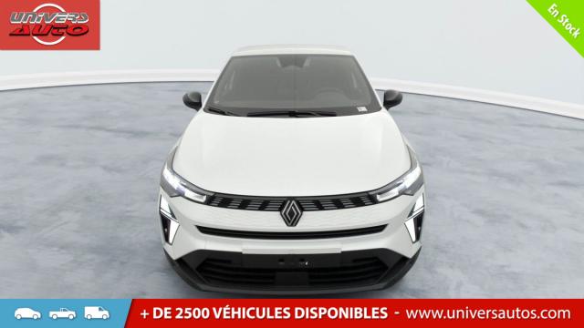 Renault Symbioz image 5