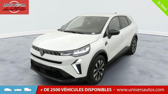Renault Symbioz image 4