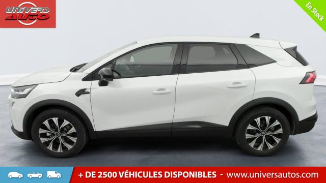 Renault Symbioz image 7