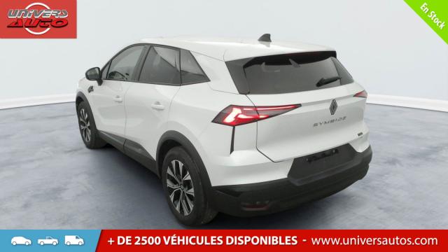 Renault Symbioz image 3