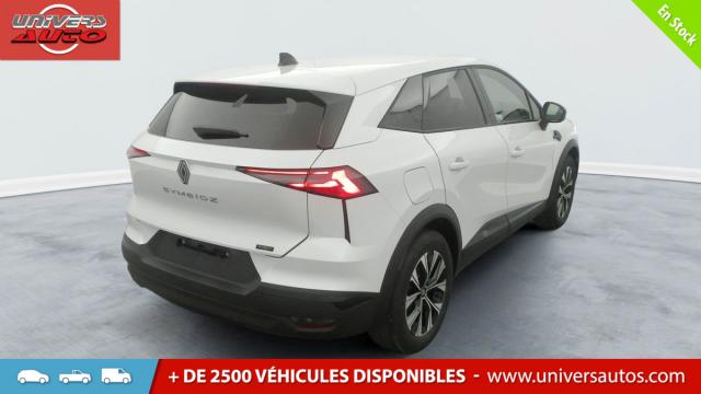 Renault Symbioz image 8