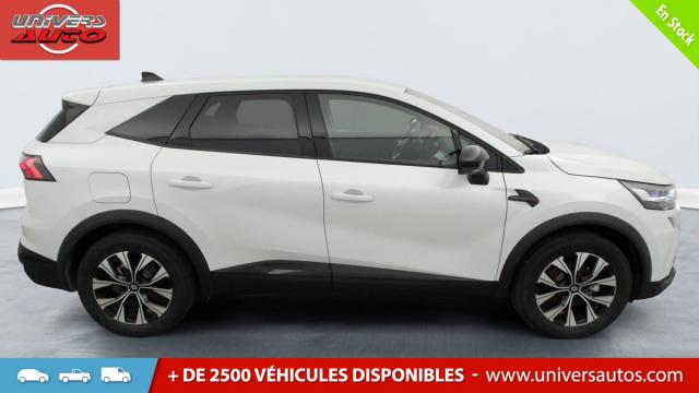 Renault Symbioz image 1