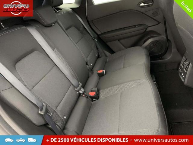 Renault Symbioz image 2