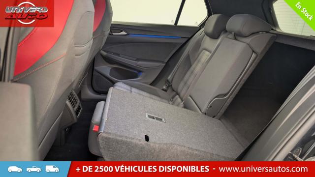 Volkswagen Golf image 3