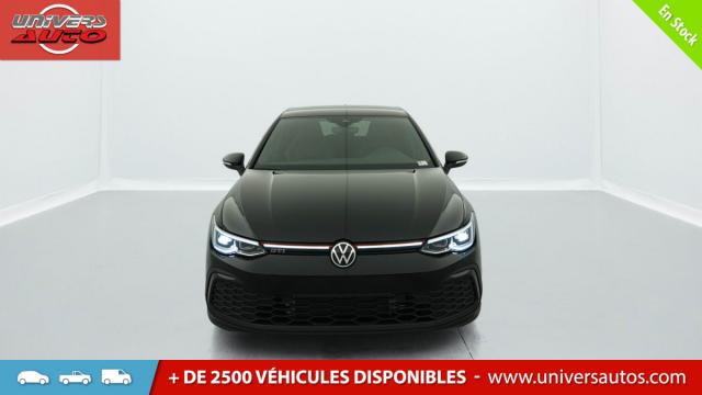 Volkswagen Golf image 5