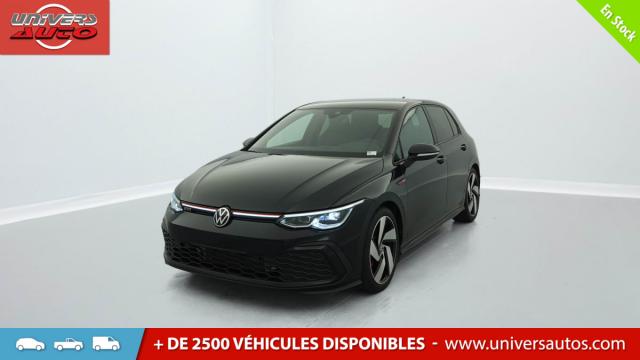 Volkswagen Golf image 8