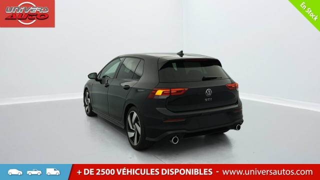Volkswagen Golf image 2