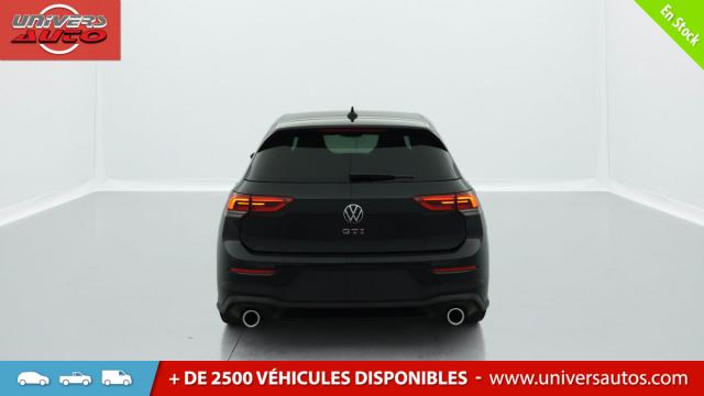 Volkswagen Golf image 4