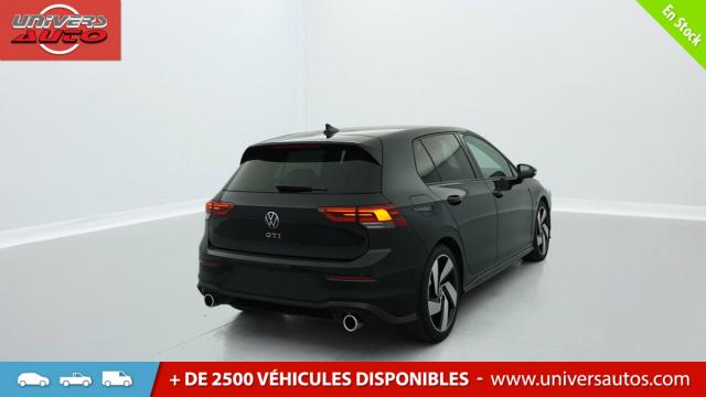 Volkswagen Golf image 1