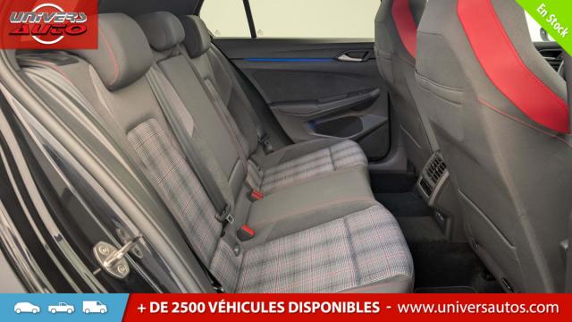 Volkswagen Golf image 6