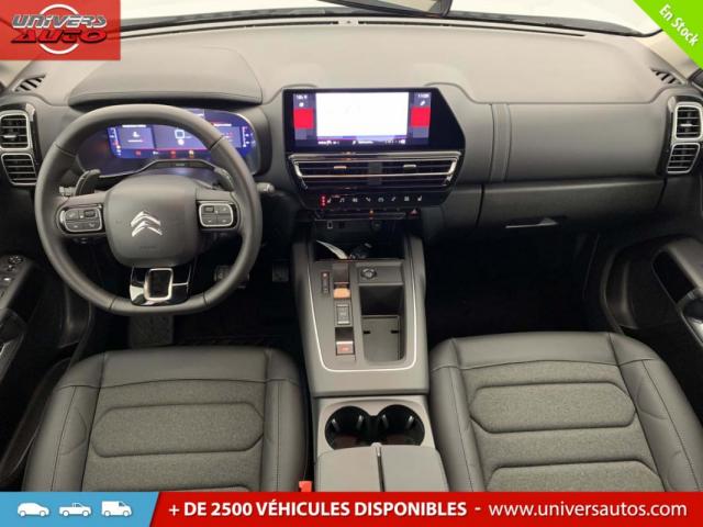 Citroen C5 Aircross image 1