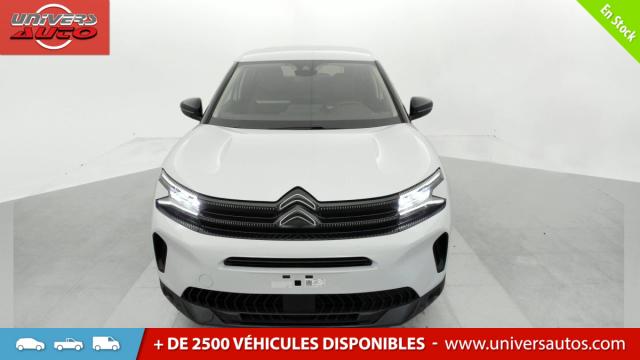 Citroen C5 Aircross image 5