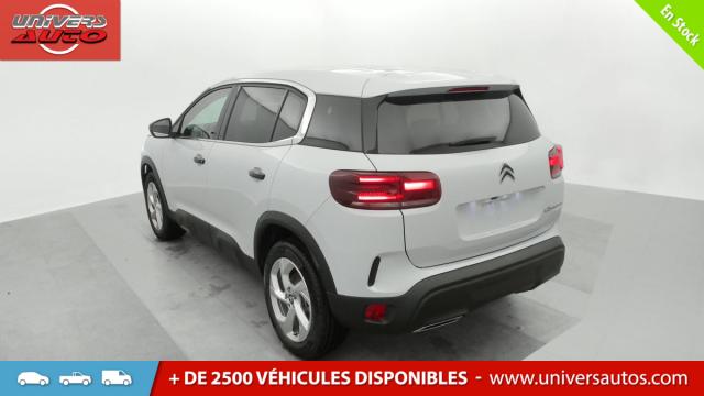 Citroen C5 Aircross image 9