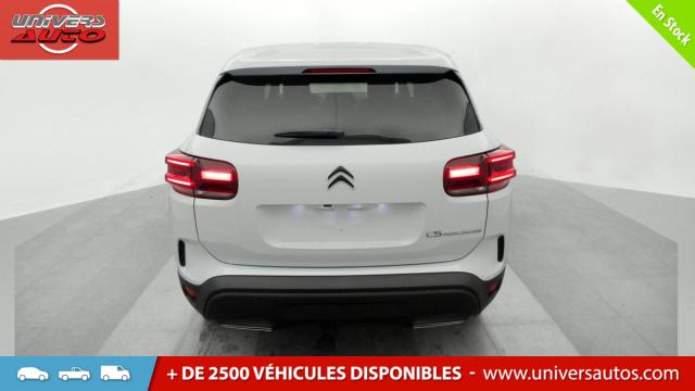 Citroen C5 Aircross image 3