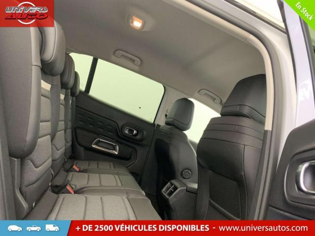 Citroen C5 Aircross image 6