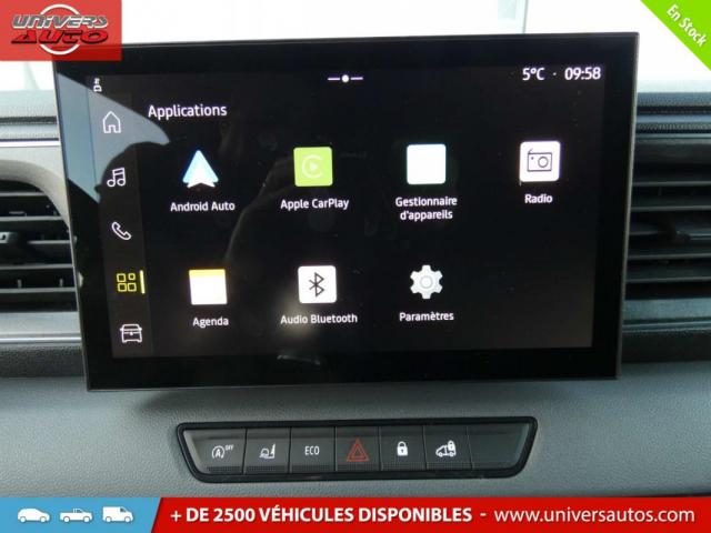Renault Master image 8