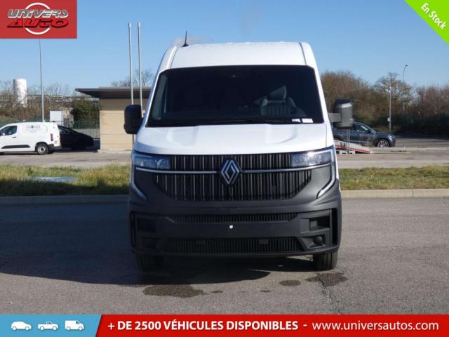 Renault Master image 4