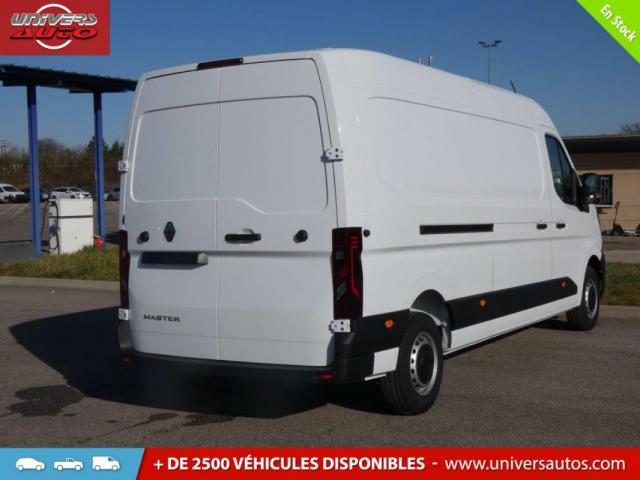 Renault Master image 9