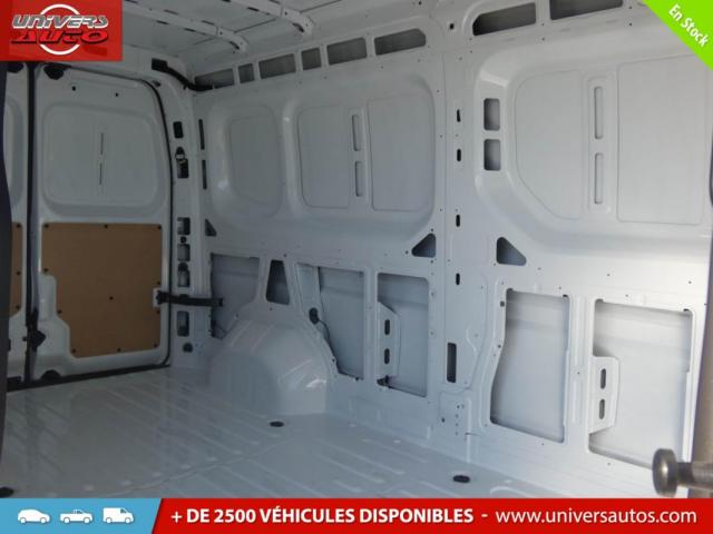 Renault Master image 3
