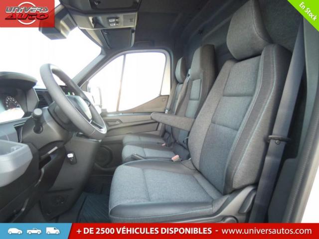 Renault Master image 6