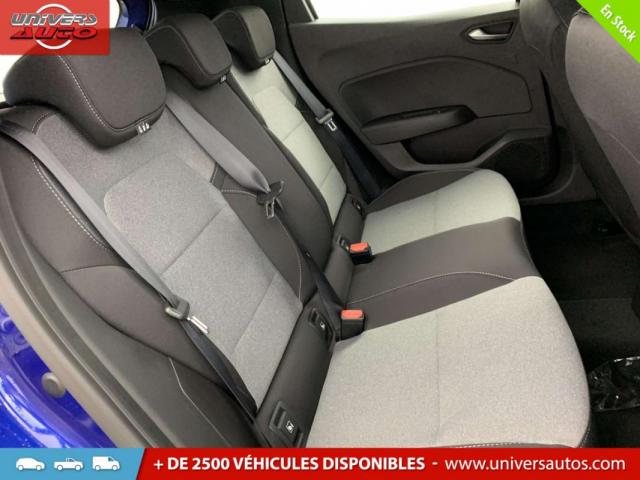 Renault Clio image 9