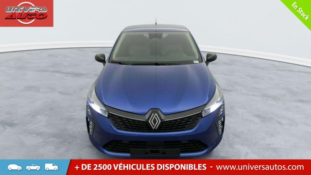 Renault Clio image 1