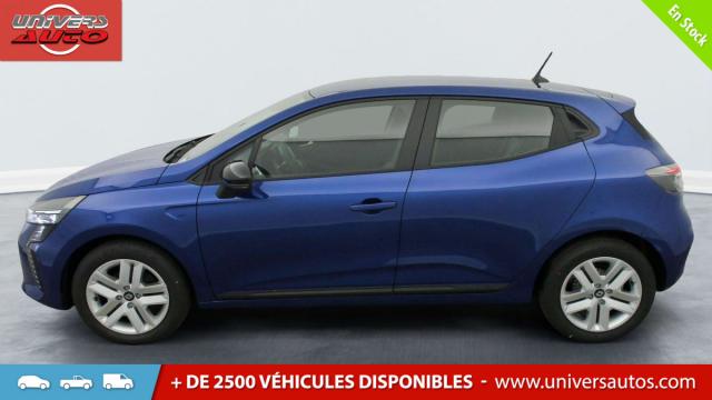 Renault Clio image 6
