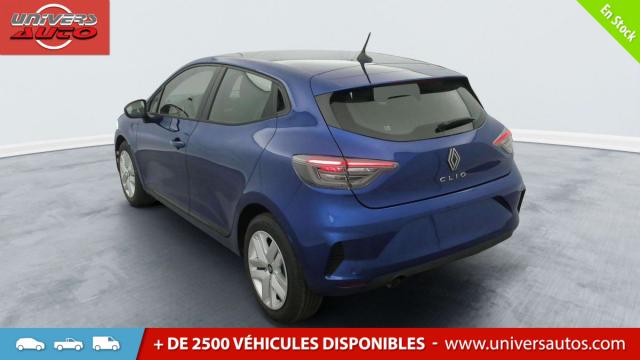 Renault Clio image 4