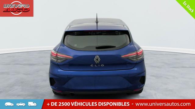 Renault Clio image 8