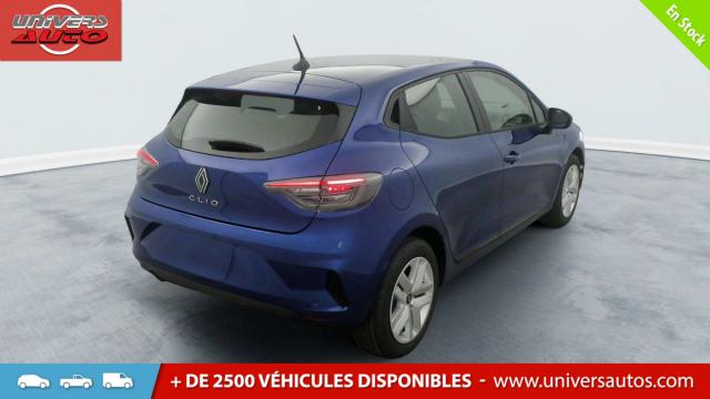 Renault Clio image 2